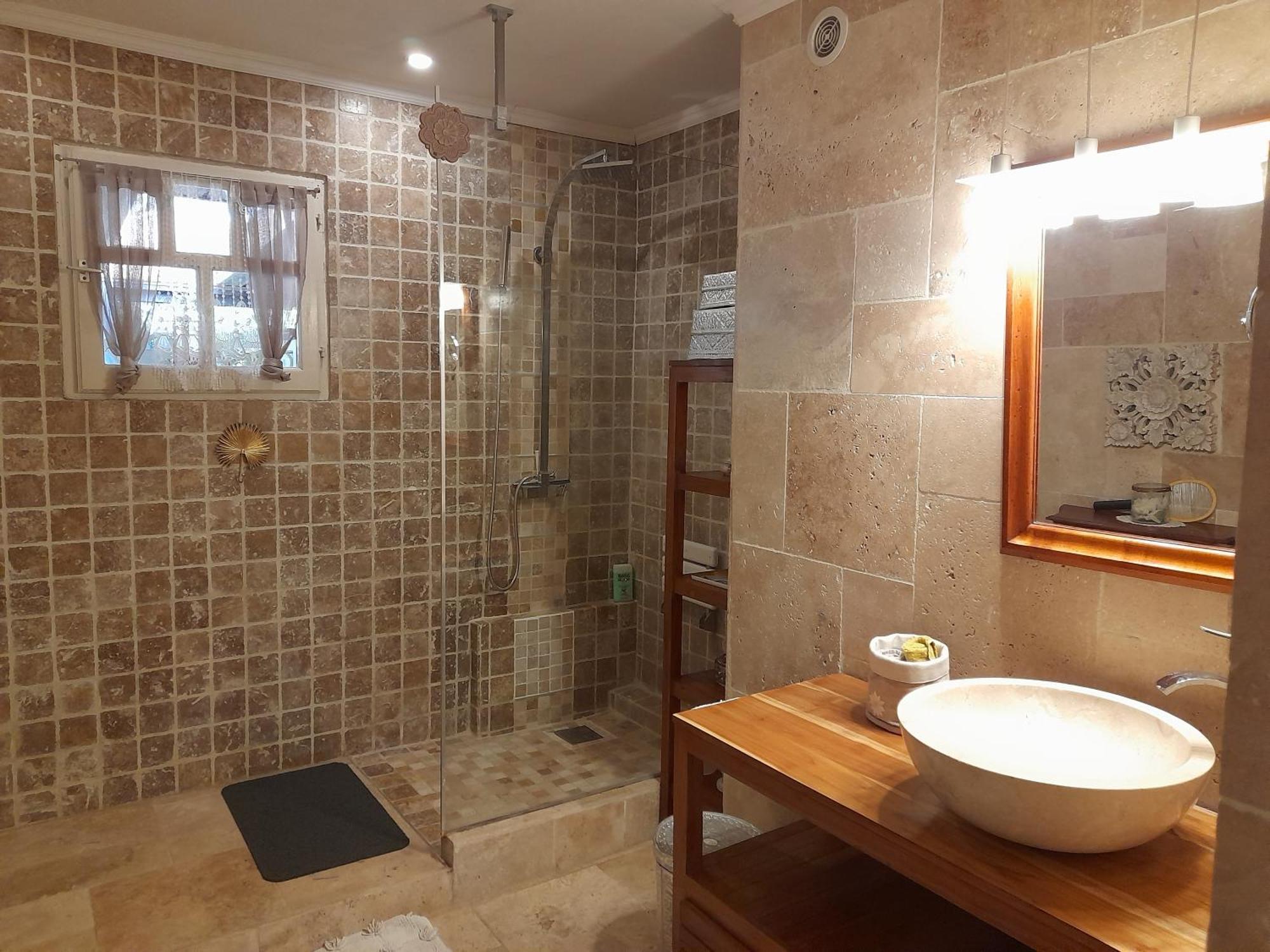 Le Val Rambaud Bed and Breakfast Σαιν-Ντενί Εξωτερικό φωτογραφία